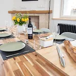 Treize Maison A - 3 Bed House In Centre Of Severin Holiday home