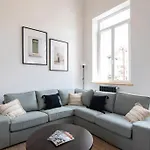 Treize Maison A - 3 Bed House In Centre Of Severin Holiday home