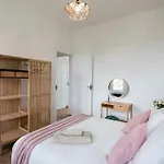 Treize Maison A - 3 Bed House In Centre Of Severin Holiday home
