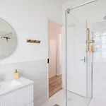 Treize Maison A - 3 Bed House In Centre Of Severin Holiday home *