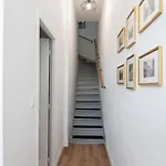 Treize Maison A - 3 Bed House In Centre Of Severin Holiday home