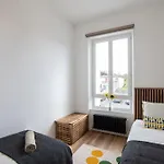 Holiday home Treize Maison A - 3 Bed House In Centre Of Severin