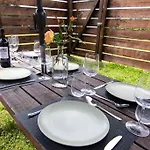 Holiday home Treize Maison A - 3 Bed House In Centre Of Severin