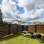 Treize Maison A - 3 Bed House In Centre Of Severin Holiday home *