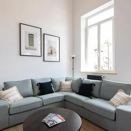 Treize Maison A - 3 Bed House In Centre Of Severin Feriehus