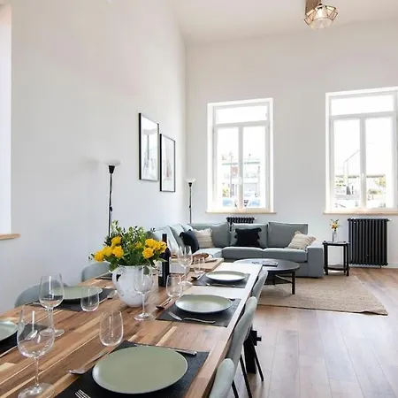 بيت للعطل Treize Maison A - 3 Bed House In Centre Of Severin *