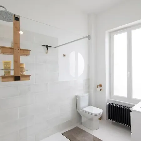 Feriehus Treize Maison A - 3 Bed House In Centre Of Severin Saint-Séverin