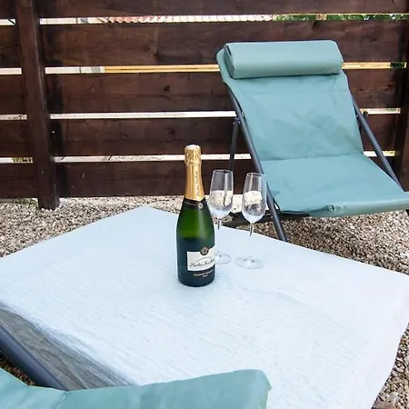 Treize Maison A - 3 Bed House In Centre Of Severin * Saint-Séverin