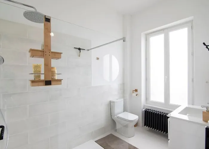 Сasa de vacaciones Treize Maison A - 3 Bed House In Centre Of Severin Saint-Séverin