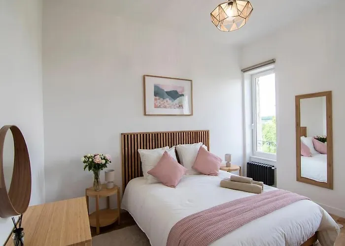 Treize Maison A - 3 Bed House In Centre Of Severin Сasa de vacaciones *