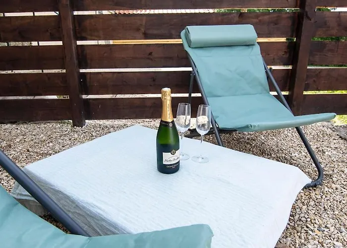 Treize Maison A - 3 Bed House In Centre Of Severin * Saint-Séverin